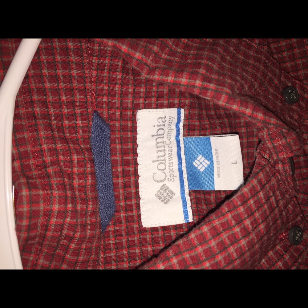 Columbia - Picture 3 of 3
